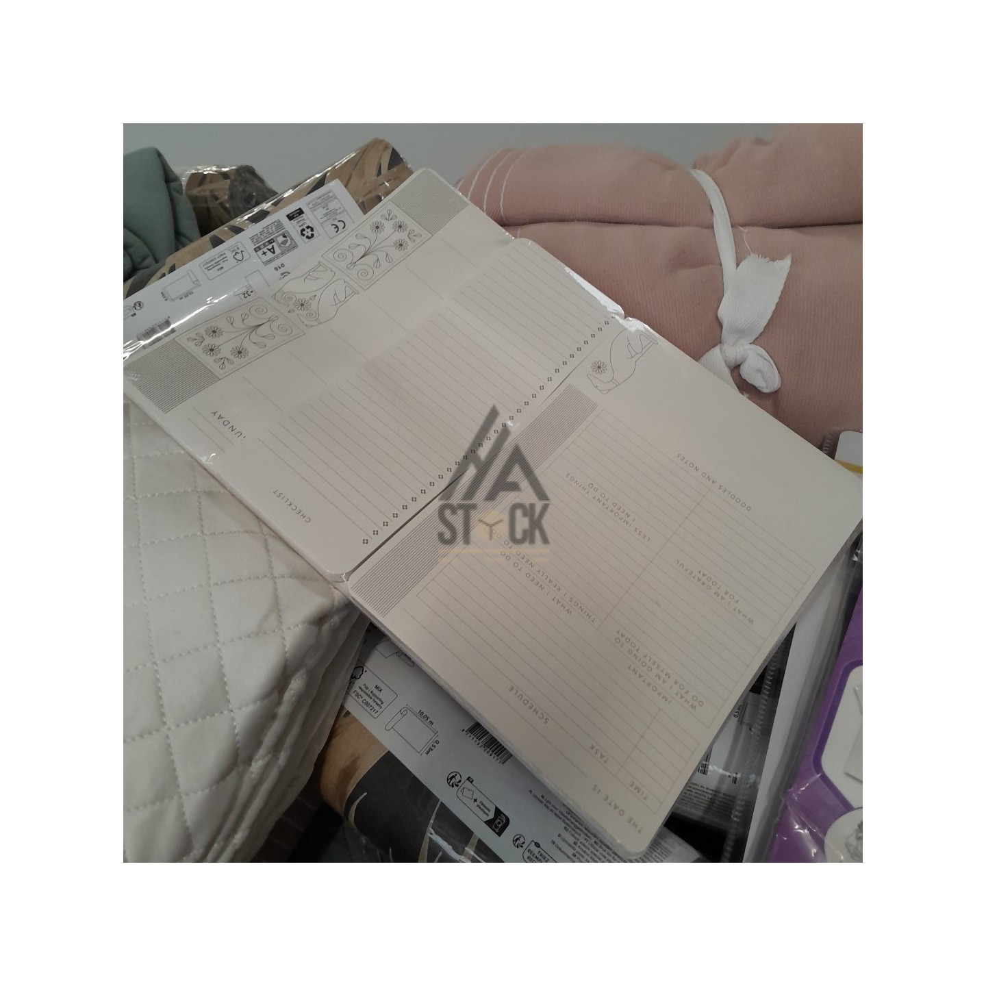 PALETTE A****N - A72