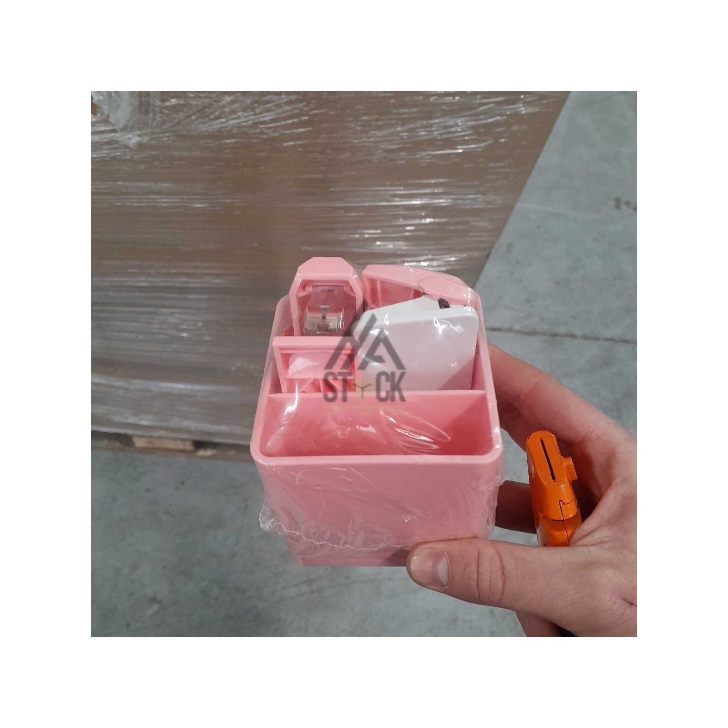 PALETTE A****N - A72