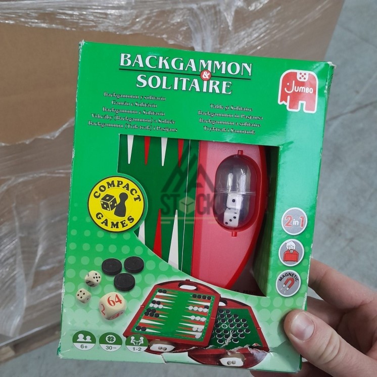 PALETTE A****N - A72