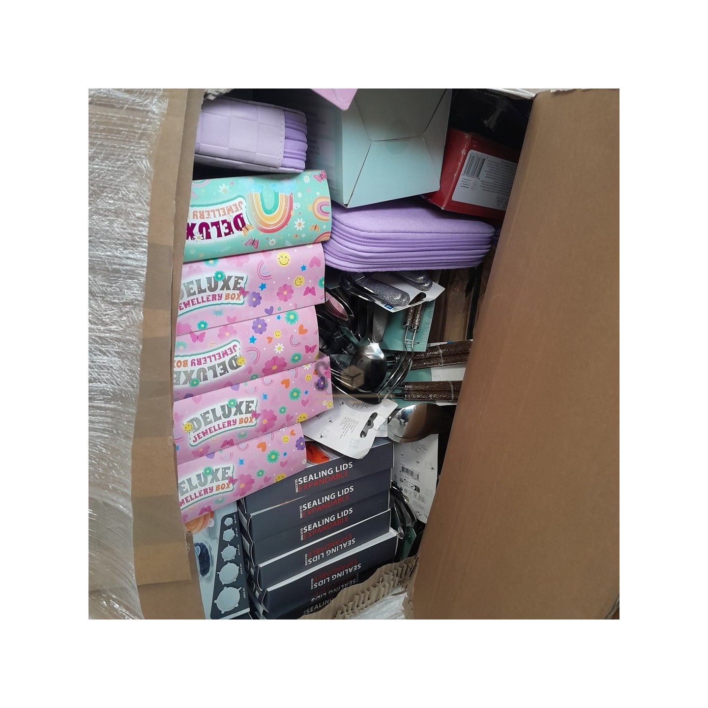 PALETTE A****N - A72