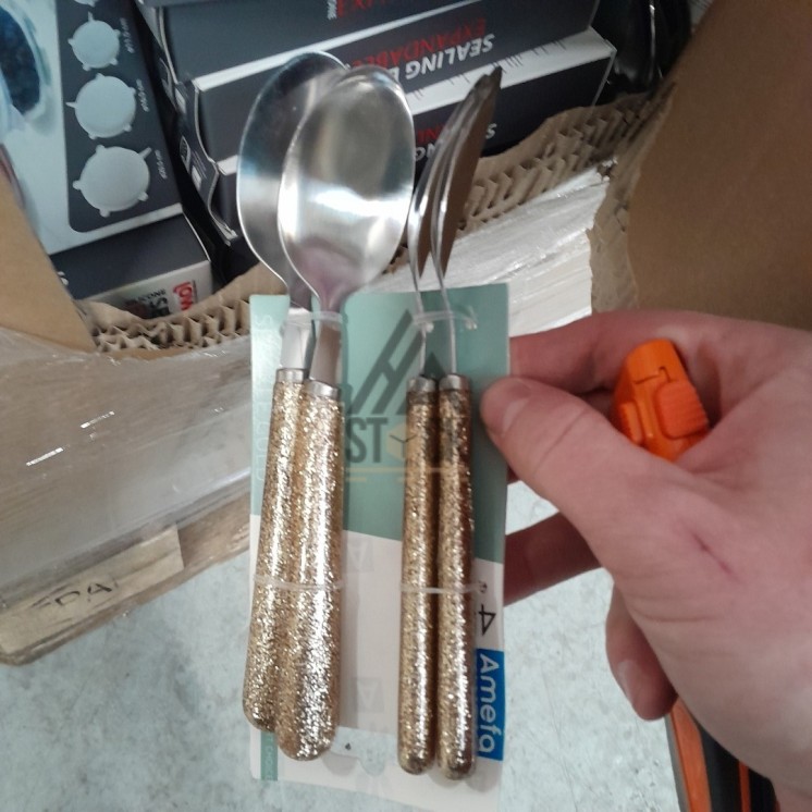 PALETTE A****N - A72