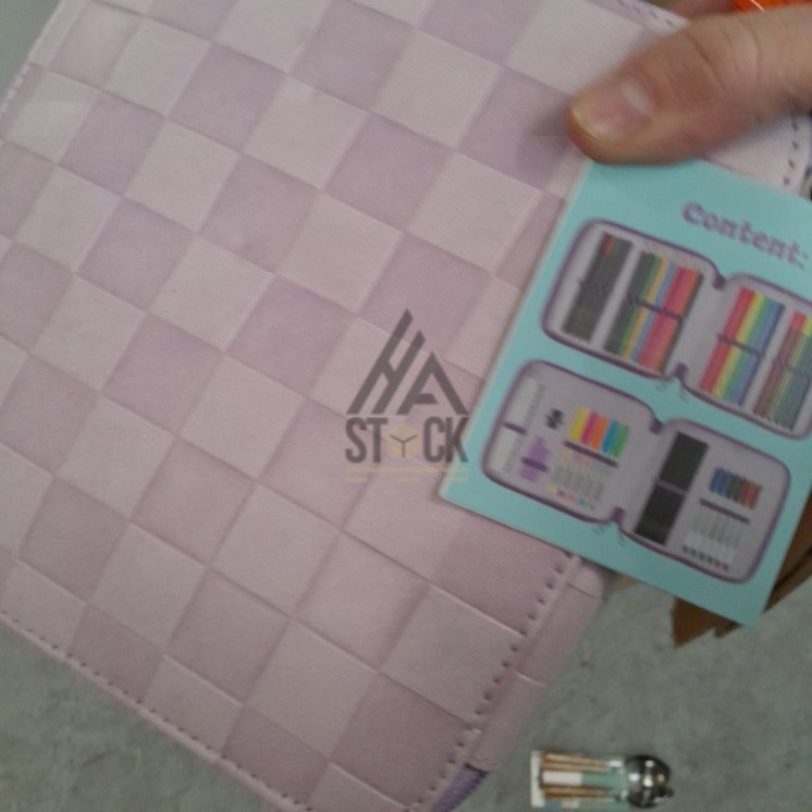 PALETTE A****N - A72