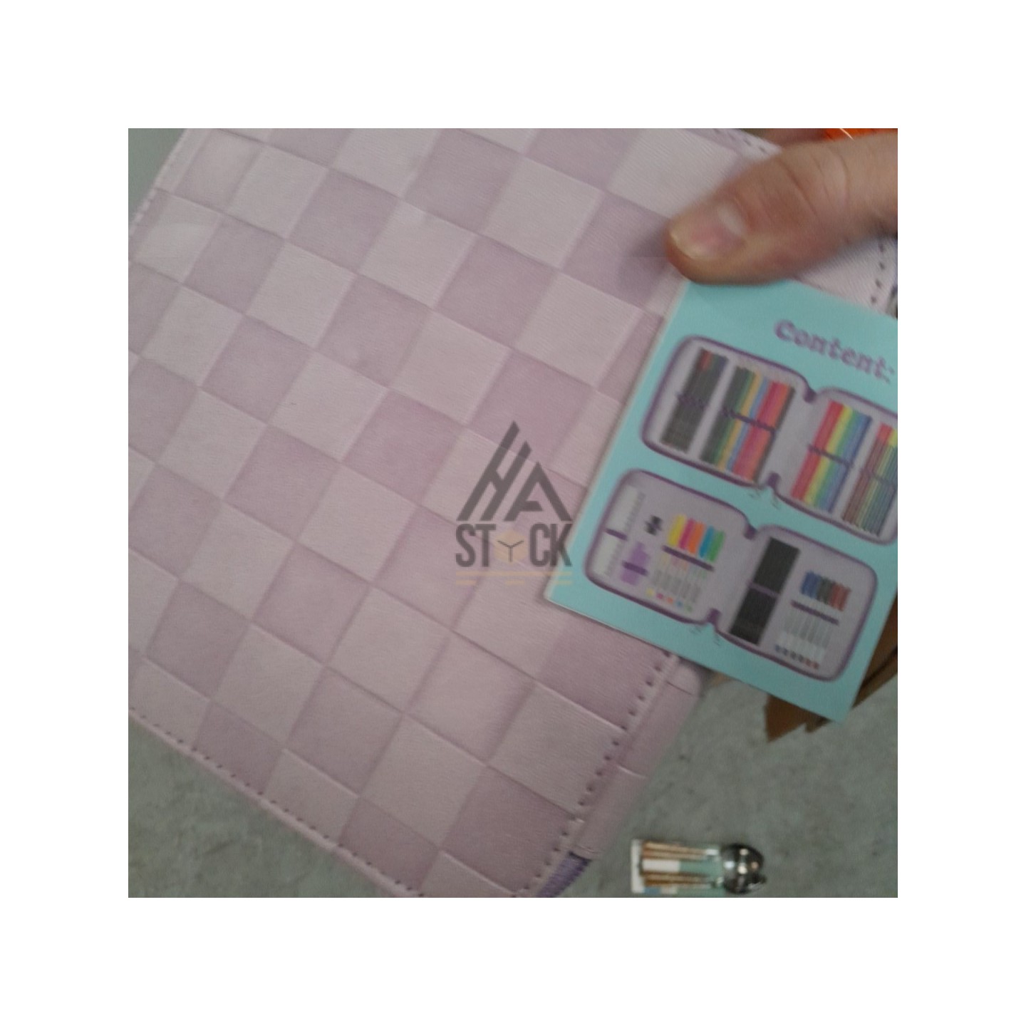 PALETTE A****N - A72