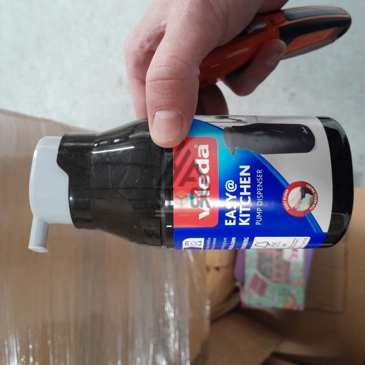 PALETTE A****N - A72