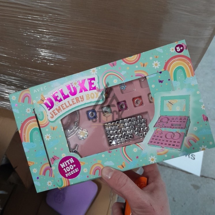 PALETTE A****N - A72