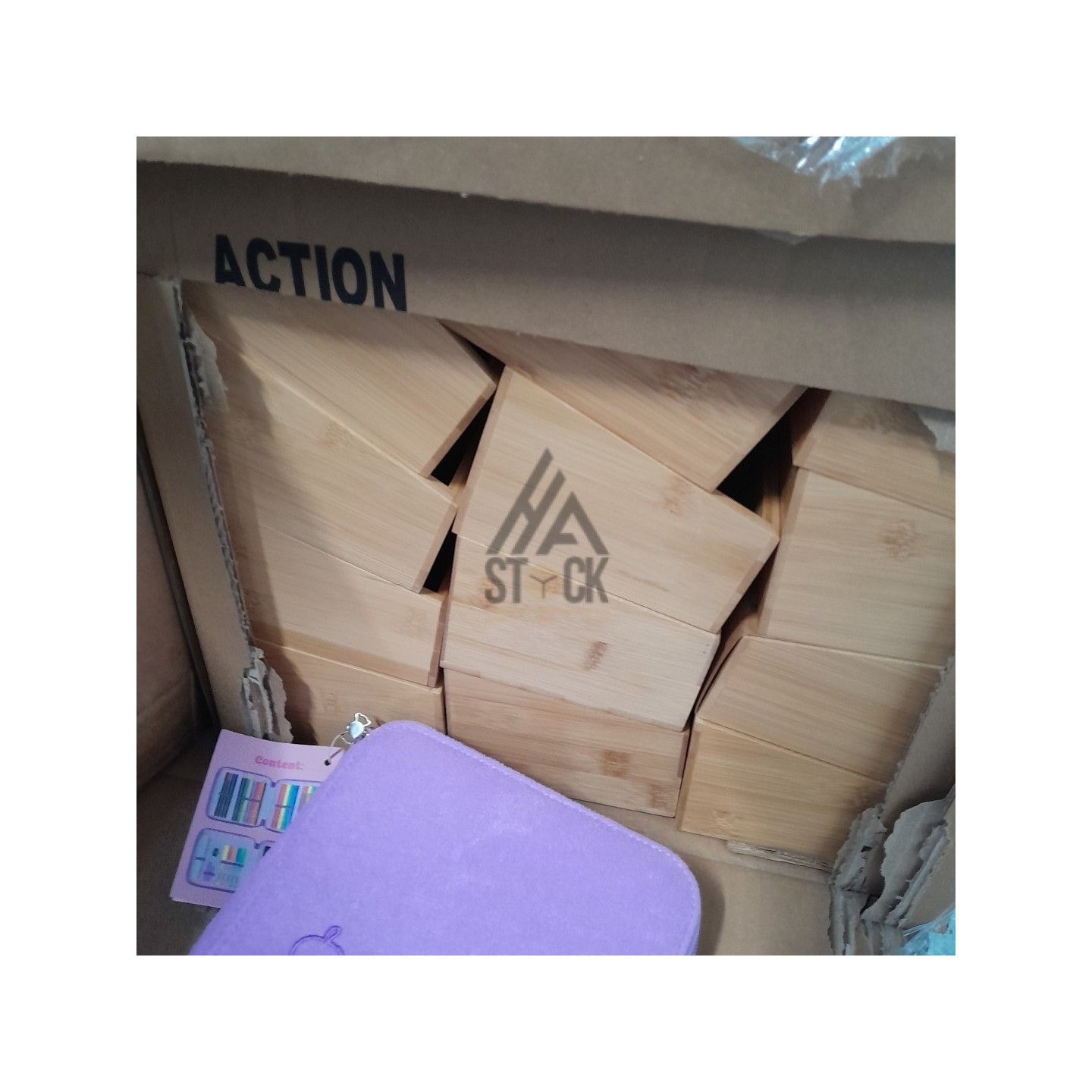 PALETTE A****N - A72