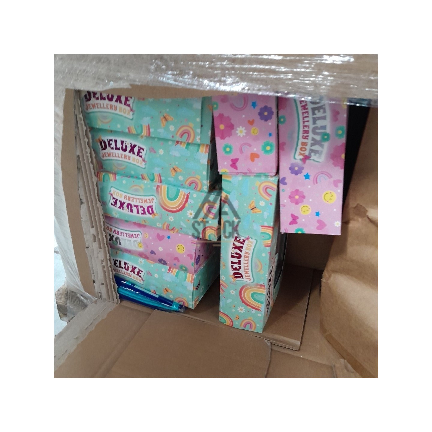 PALETTE A****N - A72