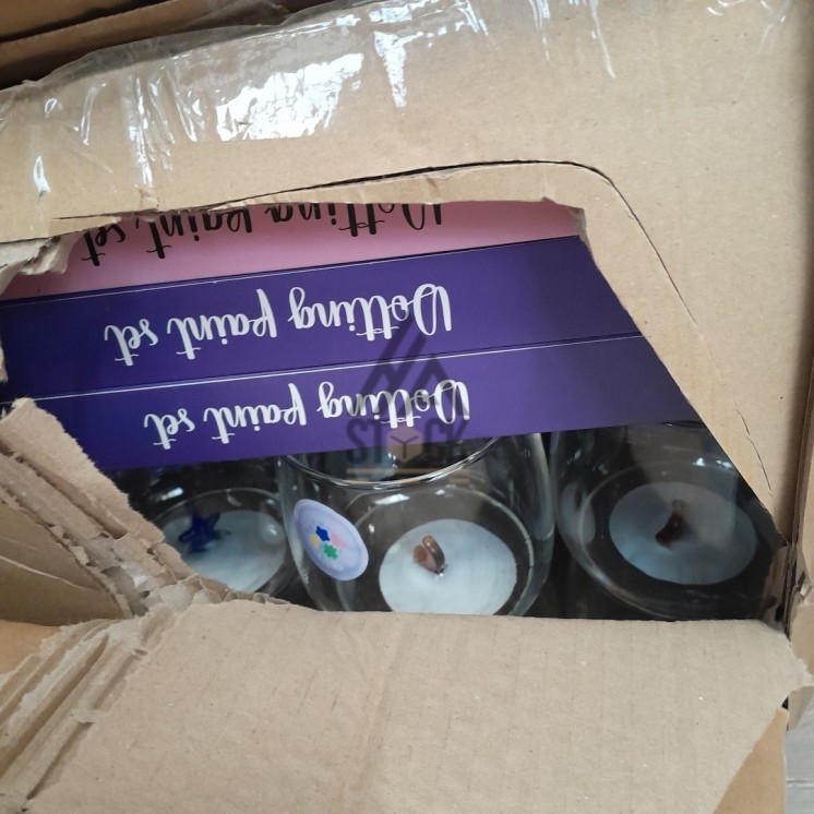 PALETTE A****N - A72