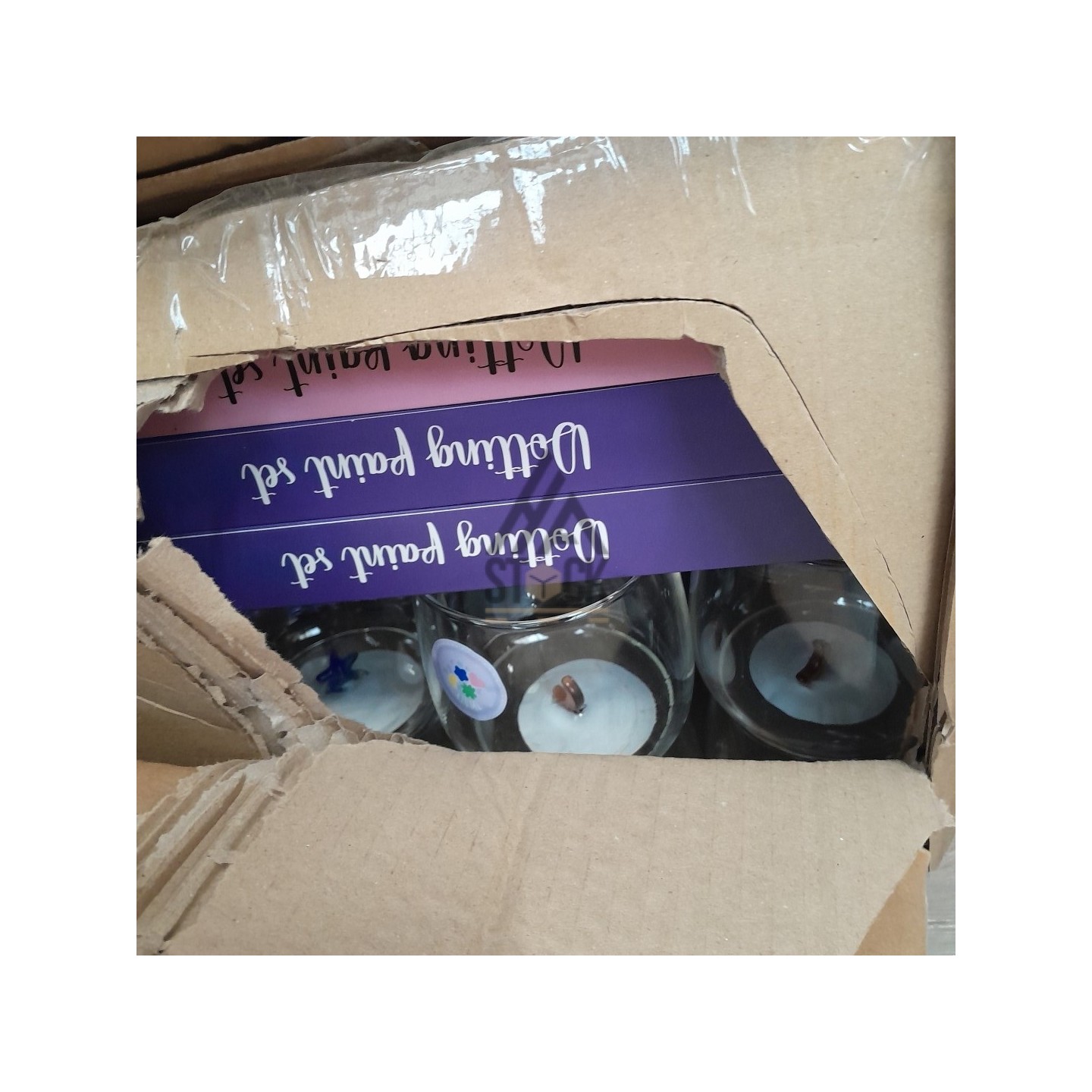 PALETTE A****N - A72