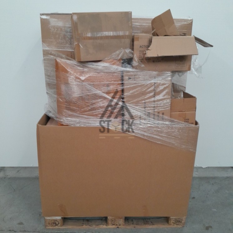 PALETTE A****N - A73