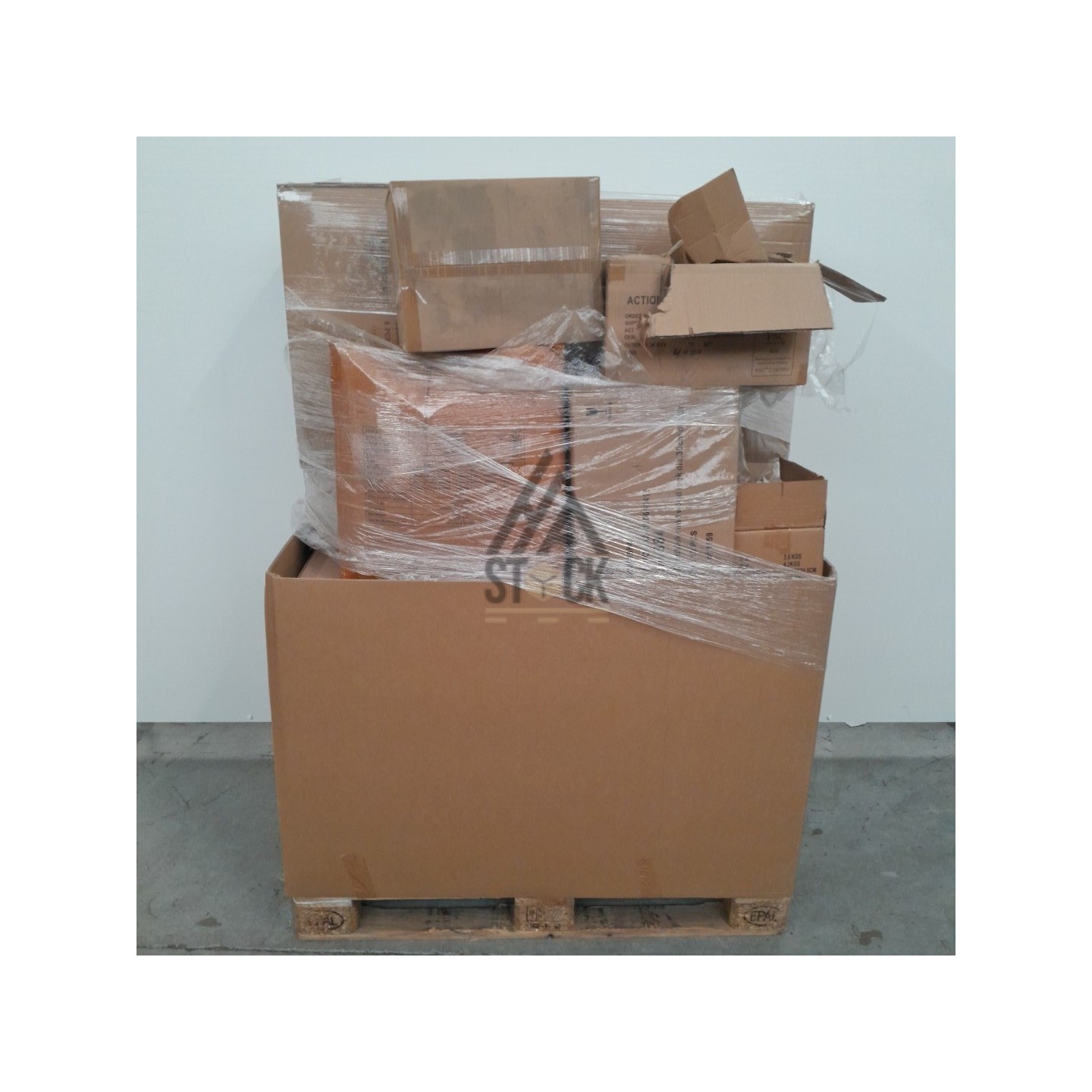 PALETTE A****N - A73