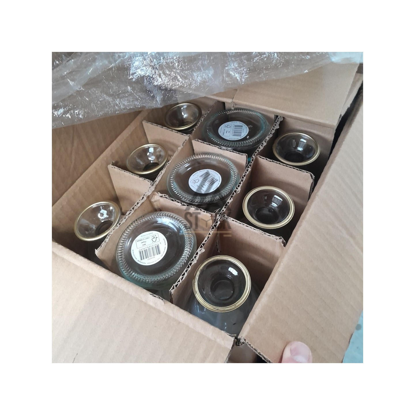 PALETTE A****N - A73