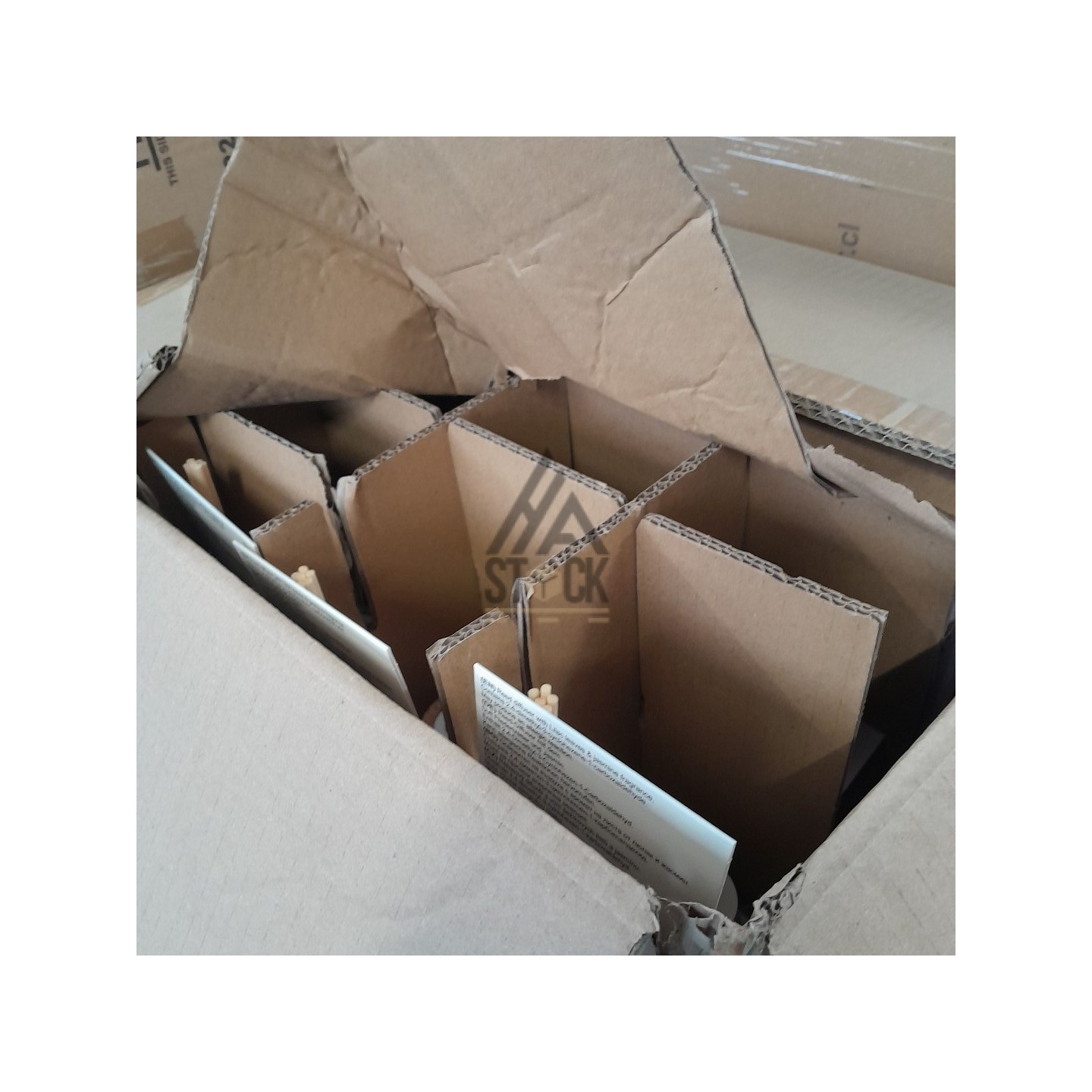 PALETTE A****N - A73