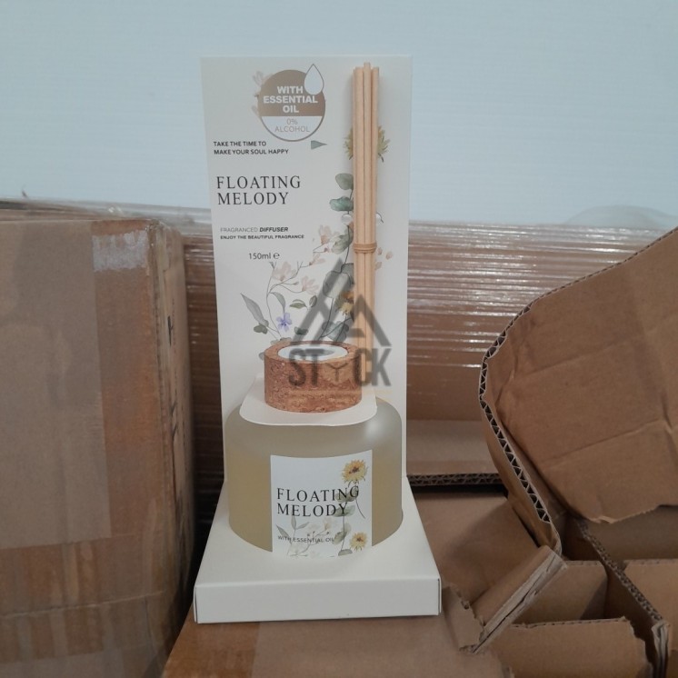 PALETTE A****N - A73