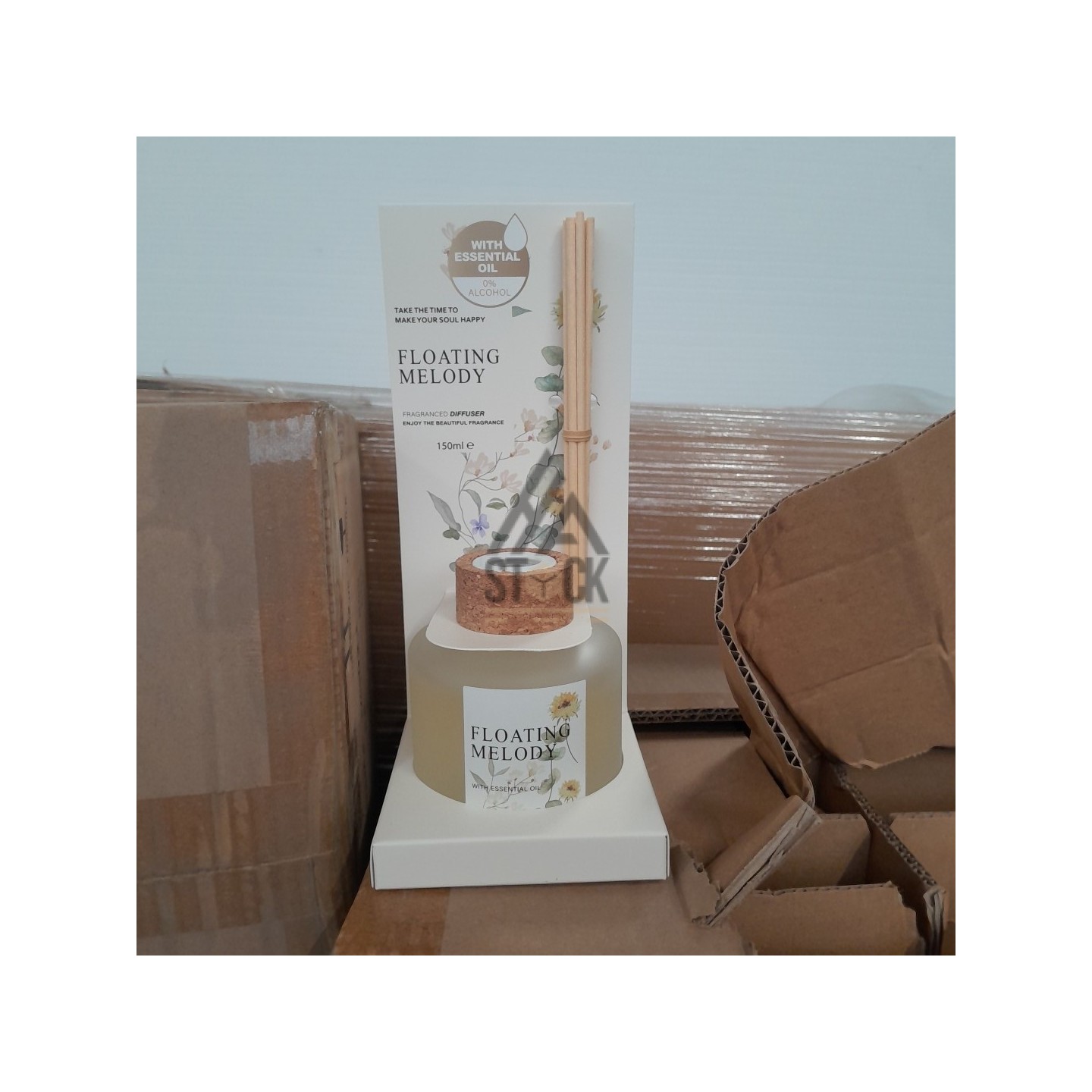 PALETTE A****N - A73