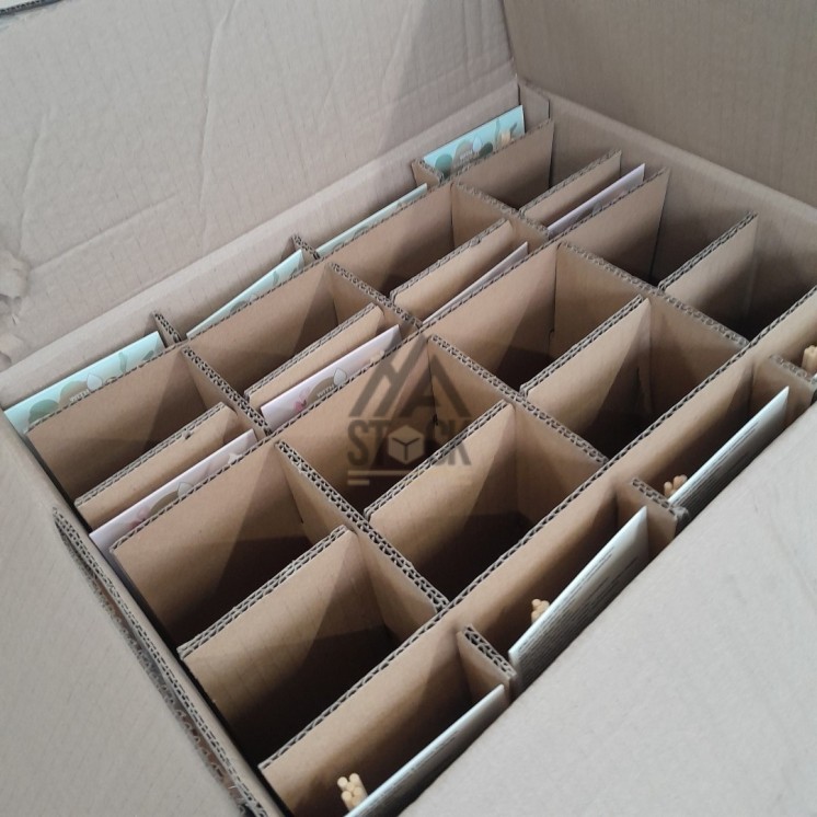 PALETTE A****N - A73