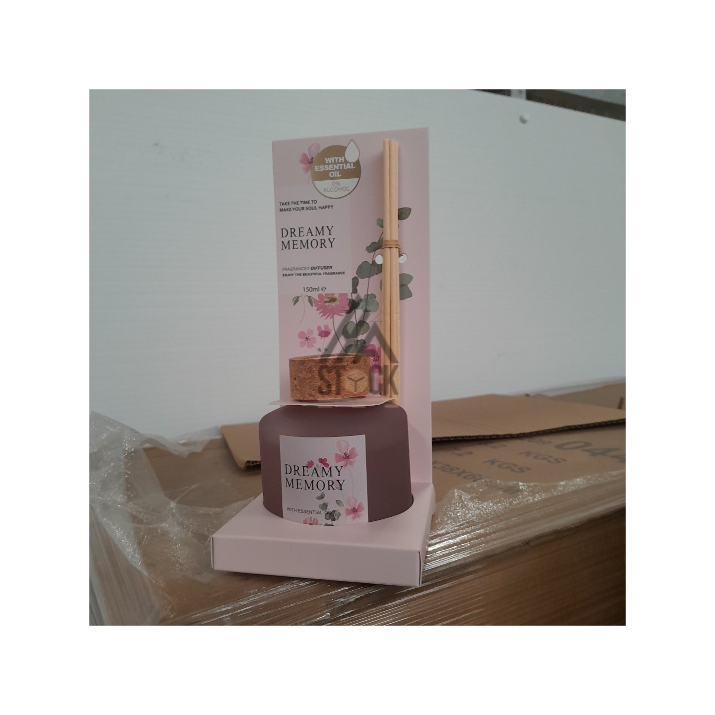 PALETTE A****N - A73