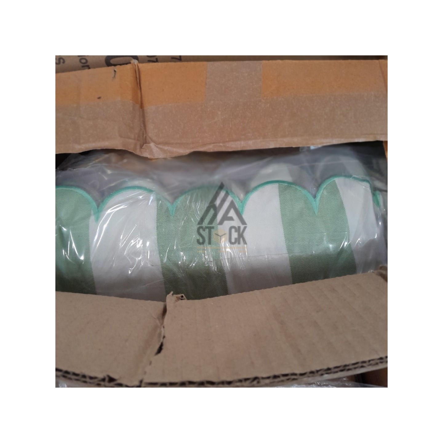 PALETTE A****N - A73