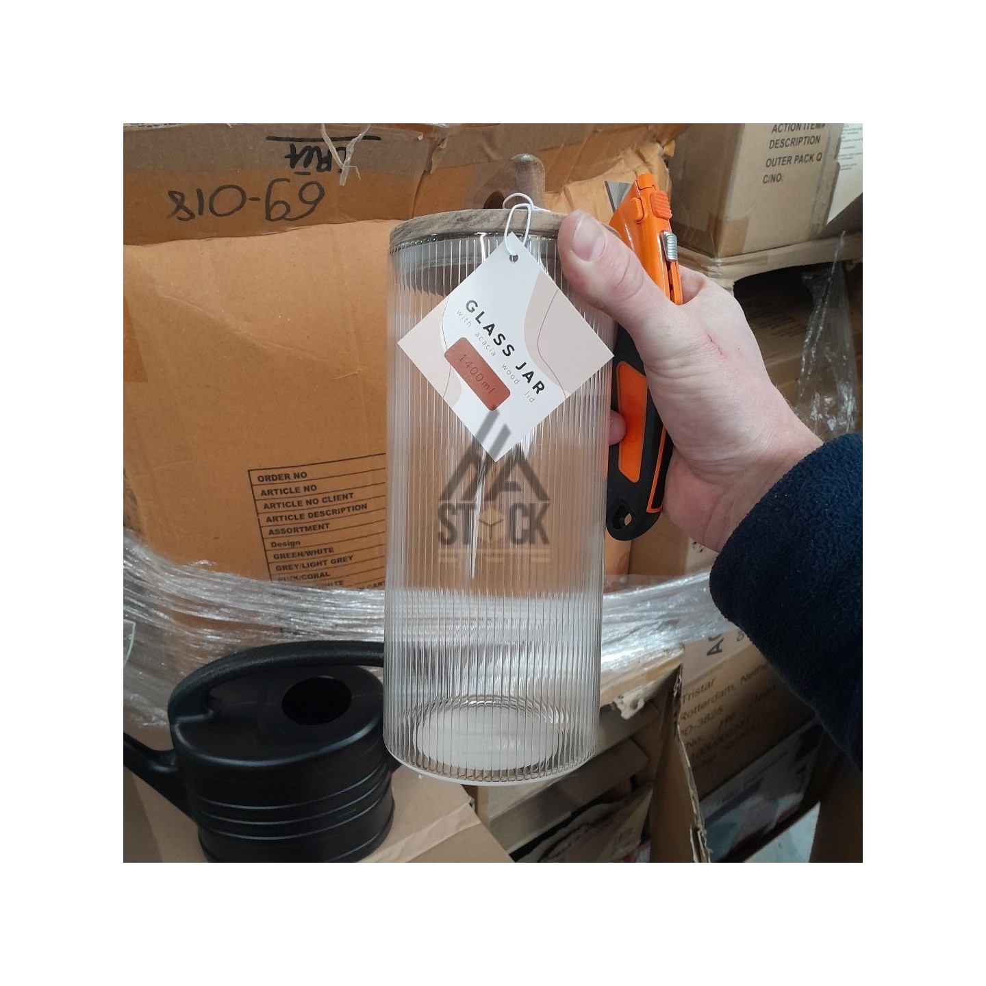 PALETTE A****N - A73