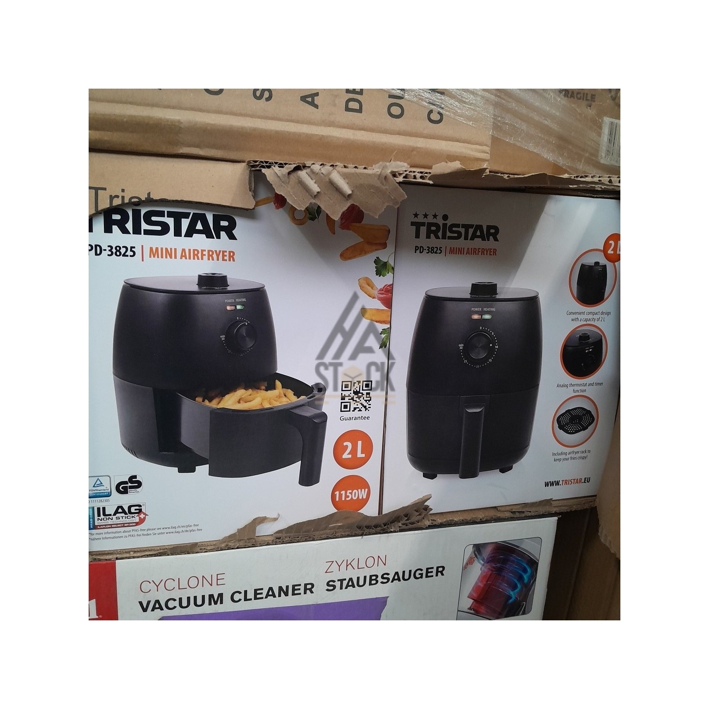 PALETTE A****N - A73