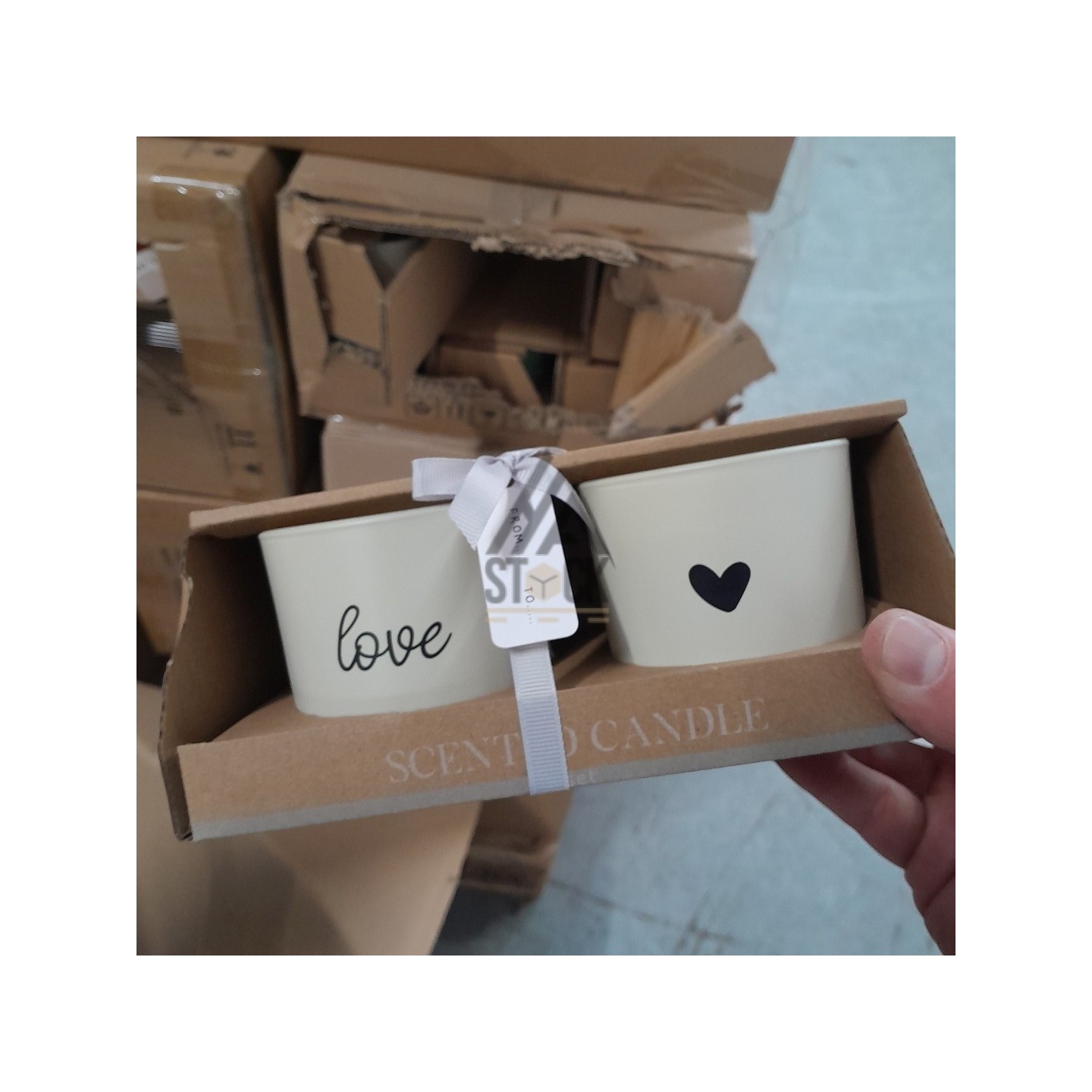 PALETTE A****N - A73