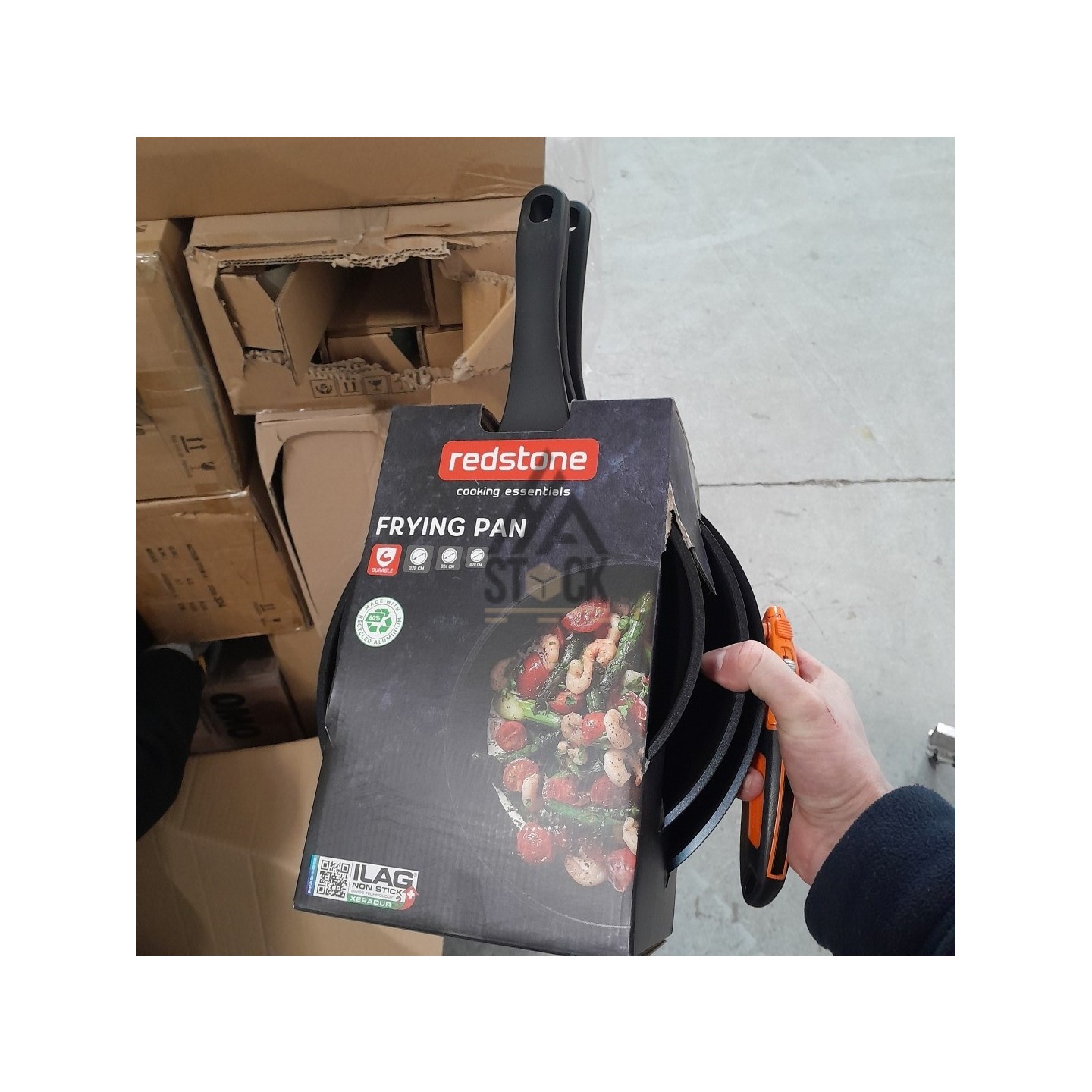 PALETTE A****N - A73