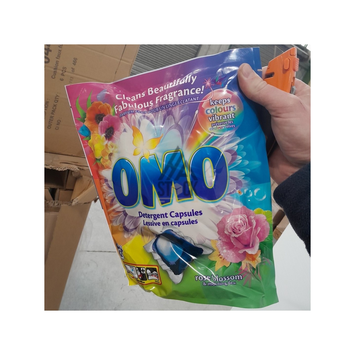 PALETTE A****N - A73