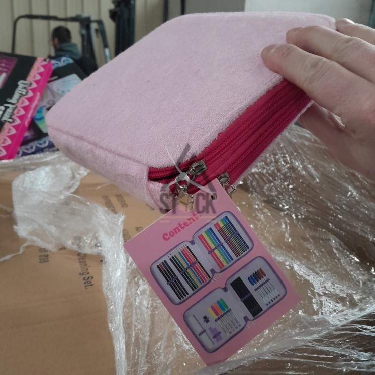 PALETTE A****N - A74