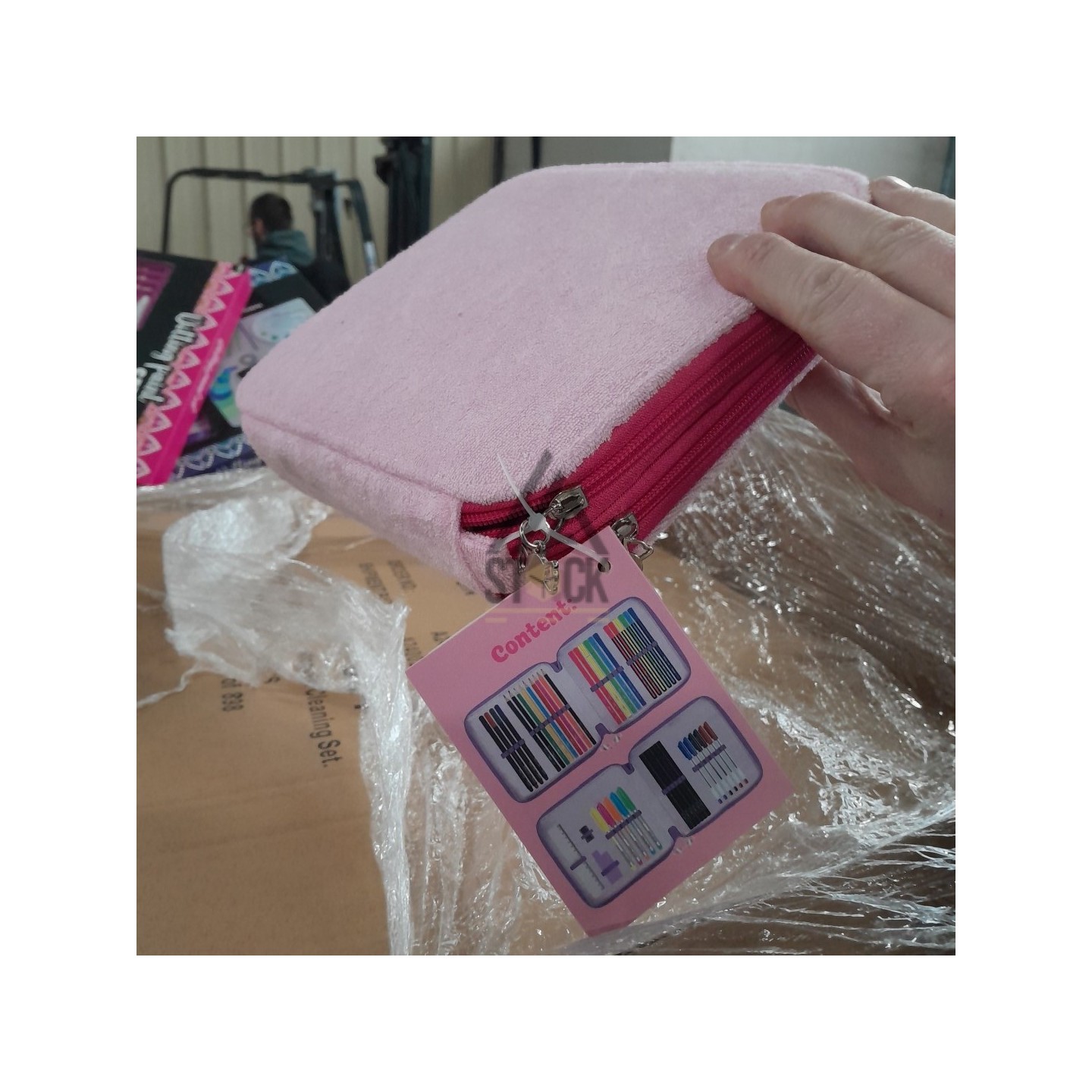 PALETTE A****N - A74