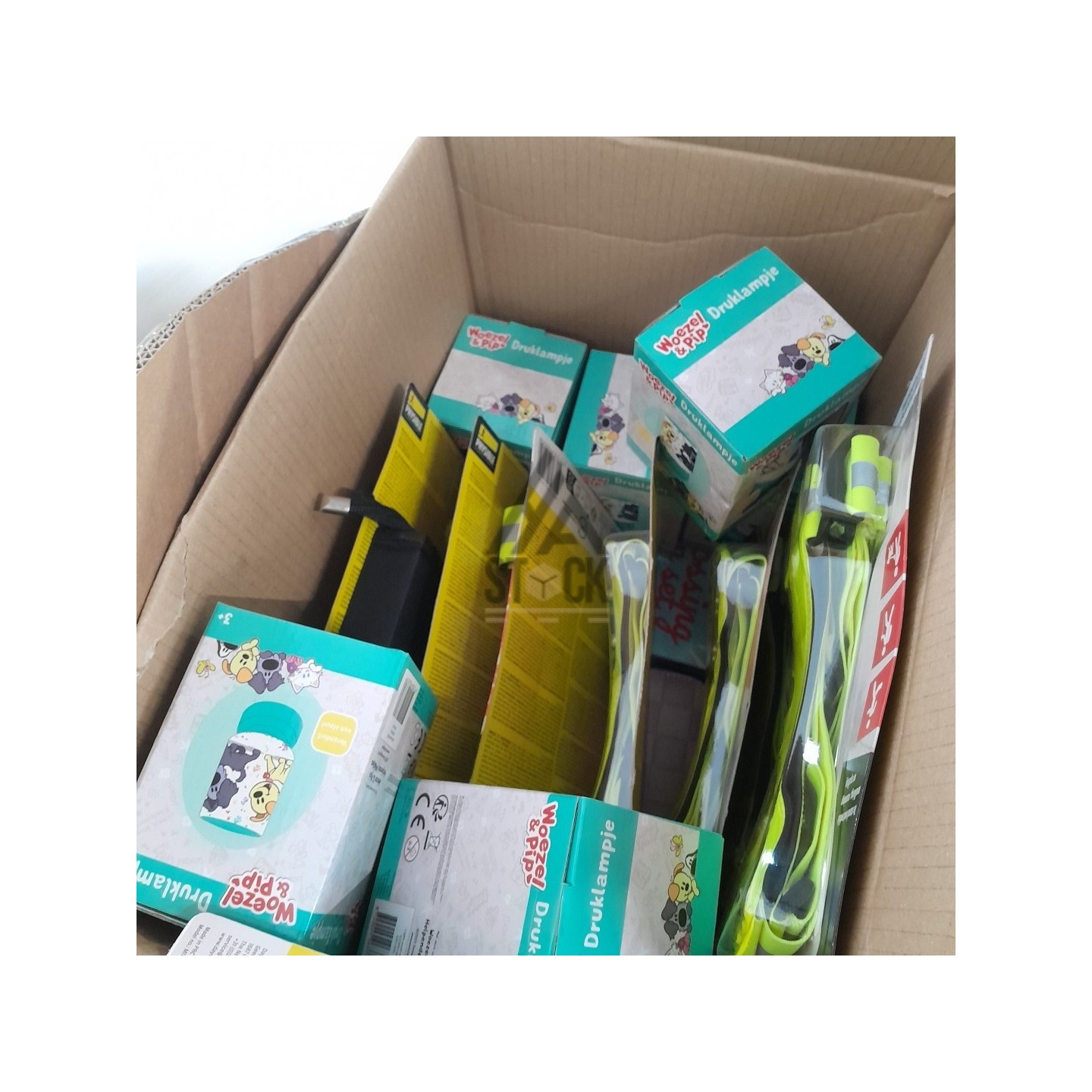 PALETTE A****N - A74