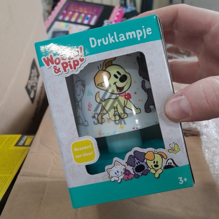 PALETTE A****N - A74