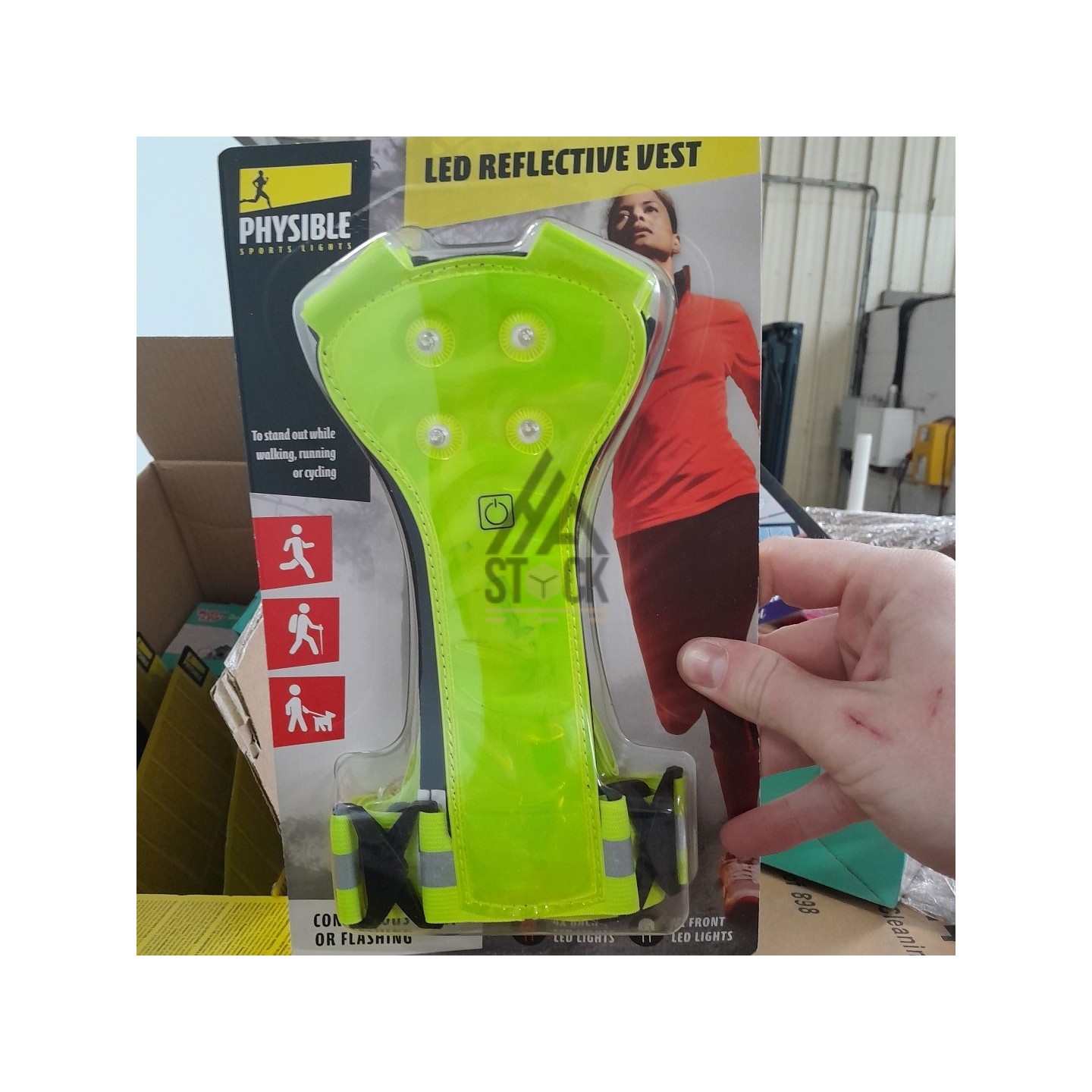 PALETTE A****N - A74