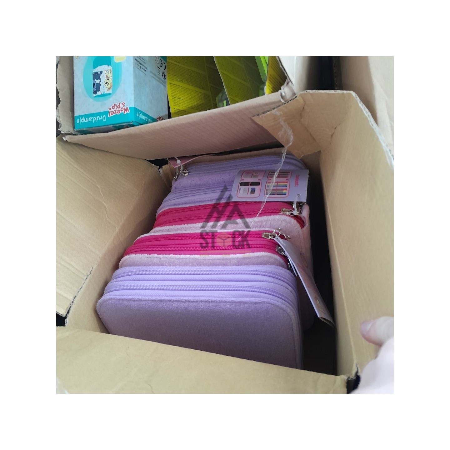 PALETTE A****N - A74