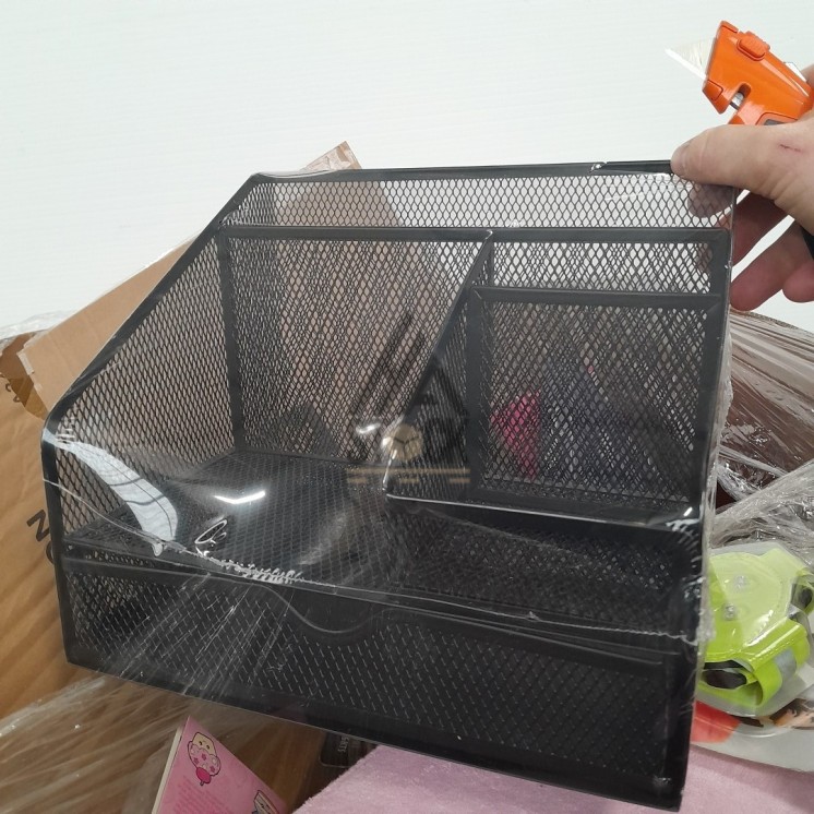 PALETTE A****N - A74