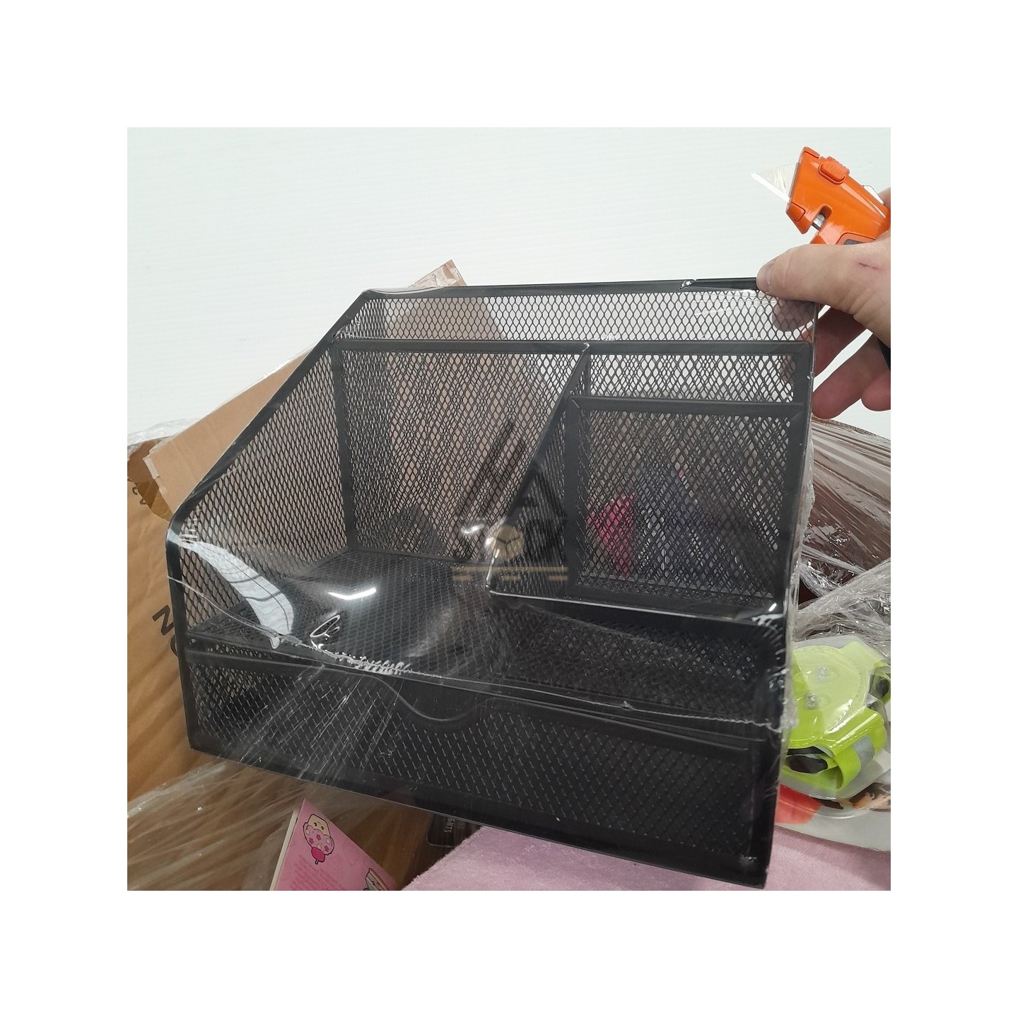 PALETTE A****N - A74