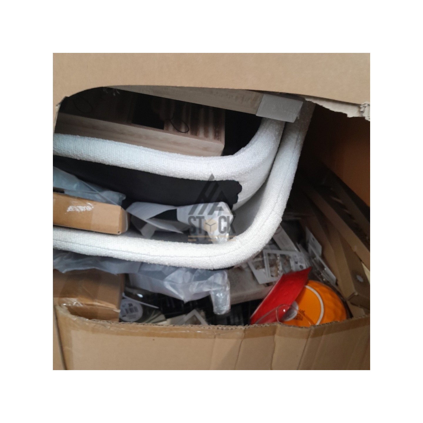 PALETTE A****N - A74