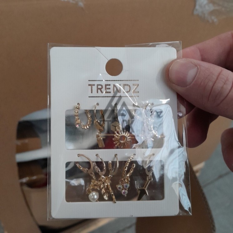 PALETTE A****N - A74