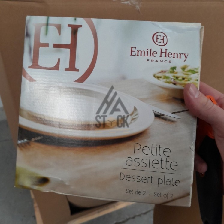 PALETTE A****N - A74