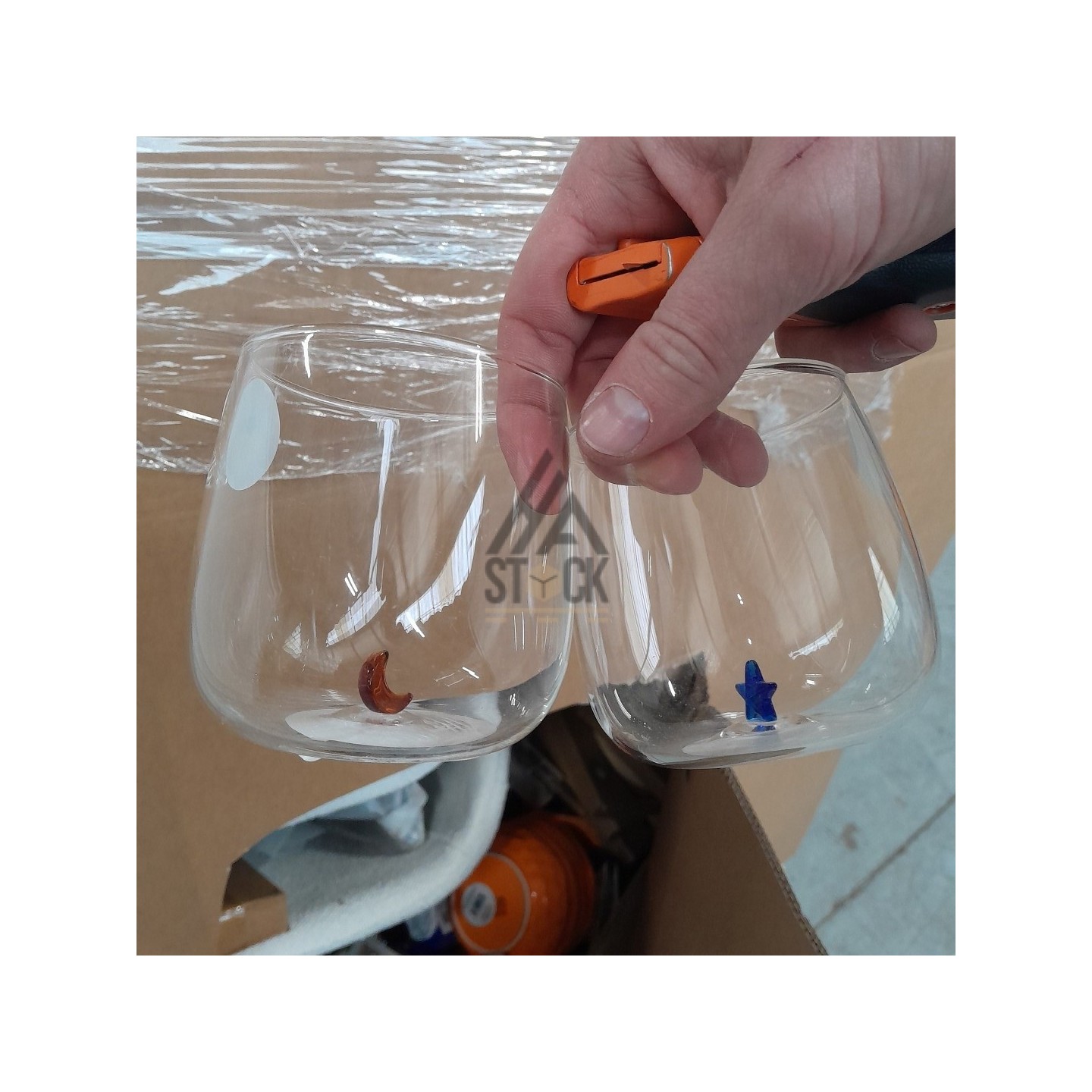 PALETTE A****N - A74