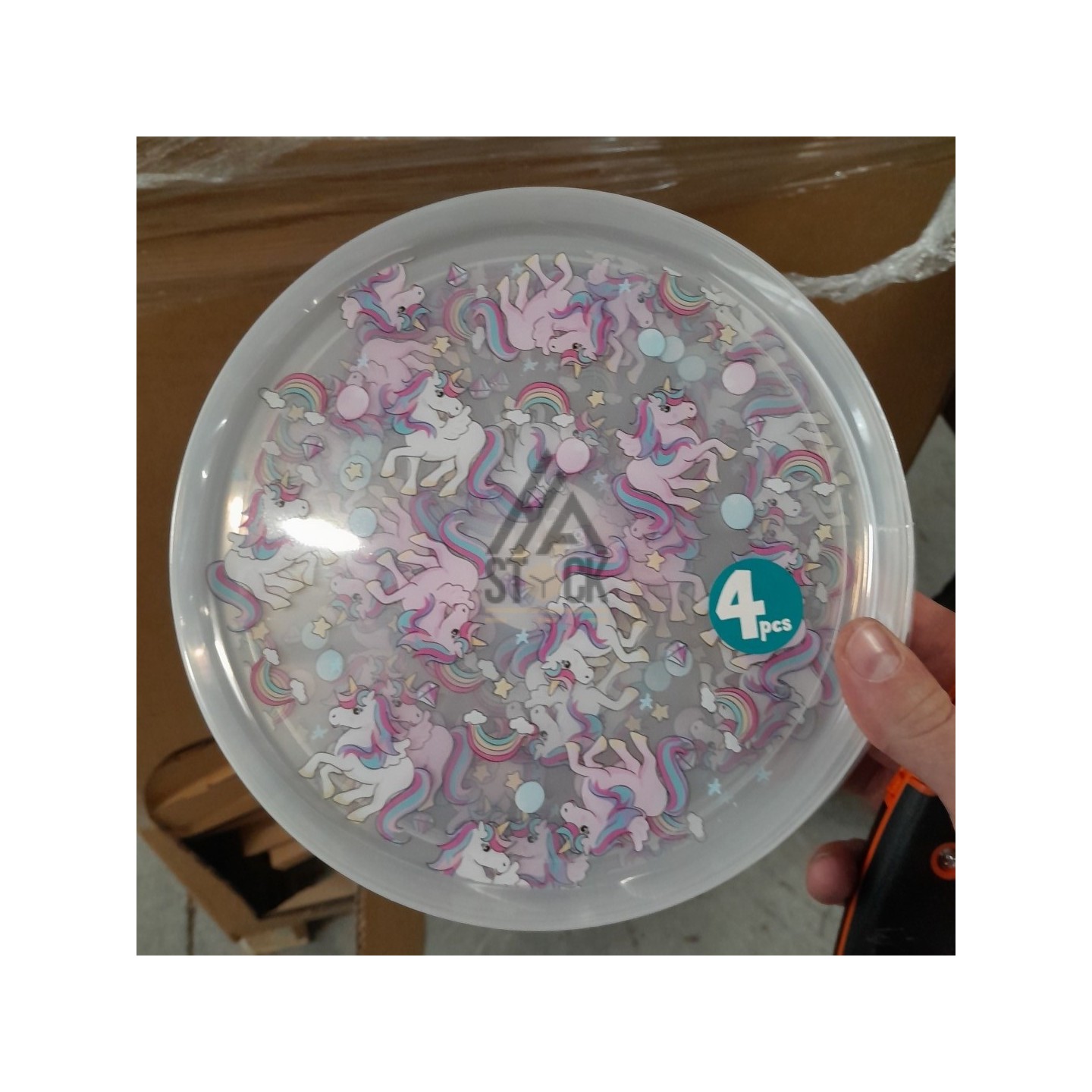 PALETTE A****N - A74