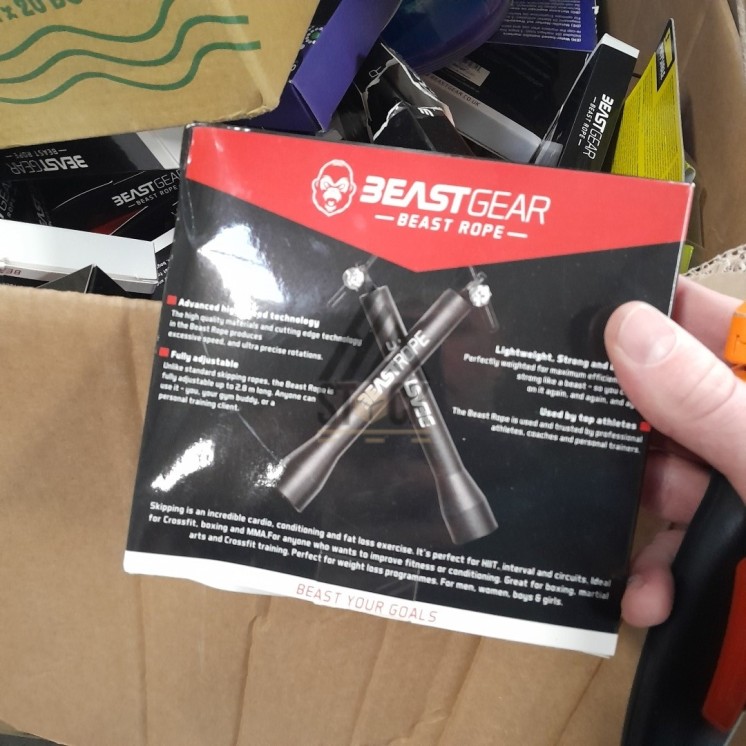 PALETTE A****N - A74