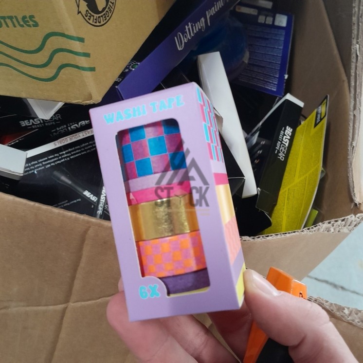 PALETTE A****N - A74