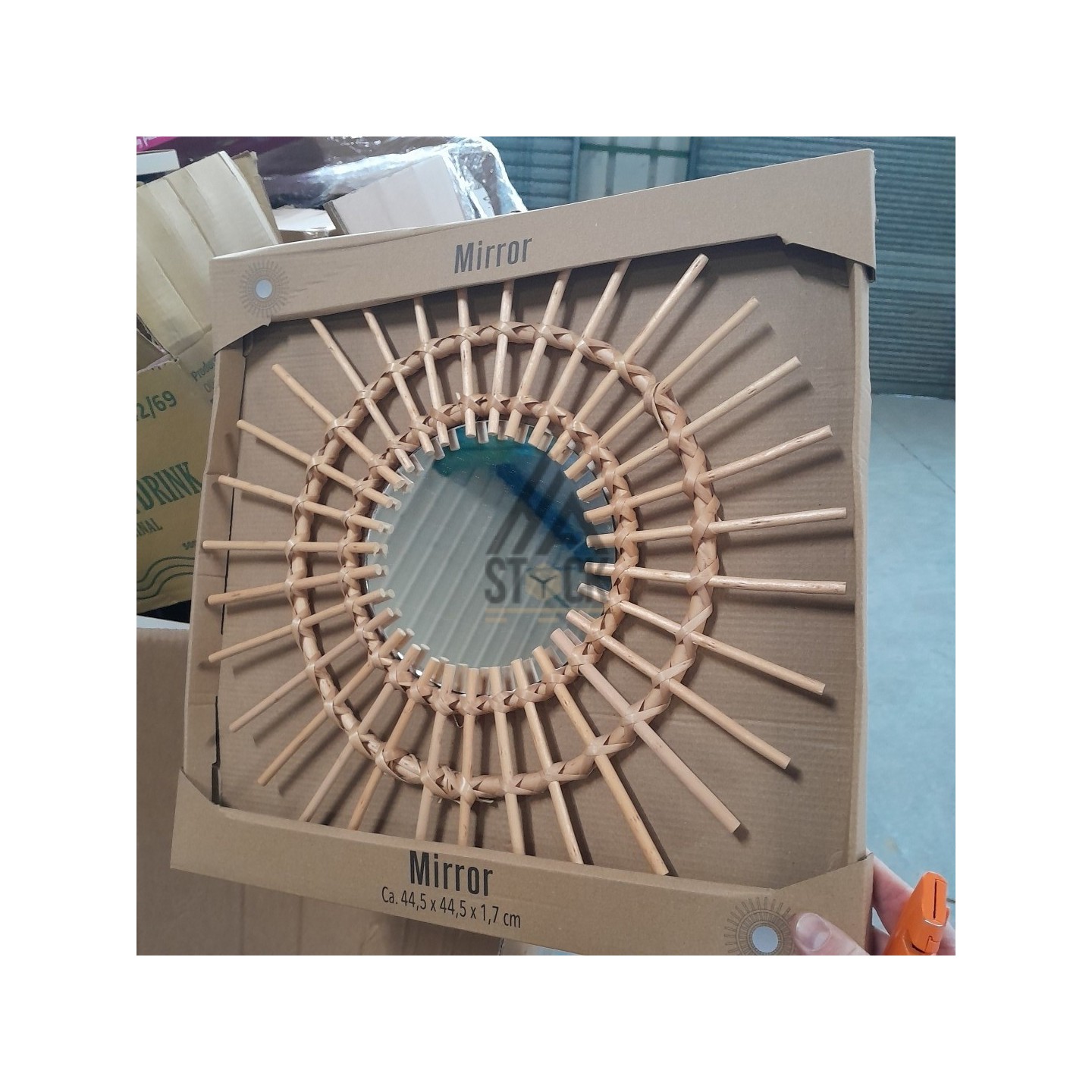 PALETTE A****N - A74