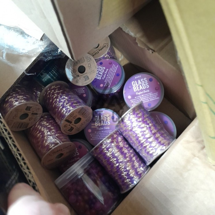 PALETTE A****N - A74