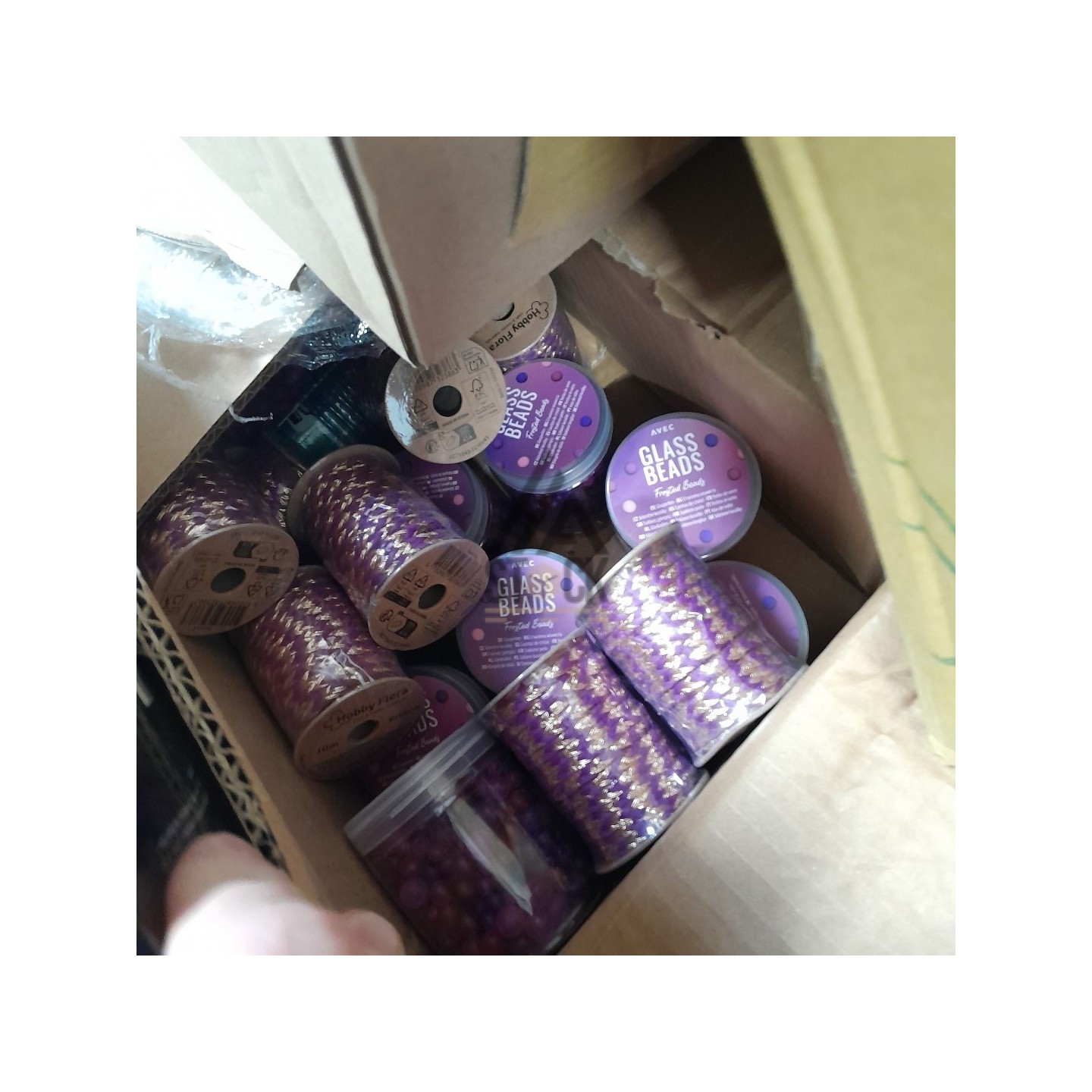 PALETTE A****N - A74