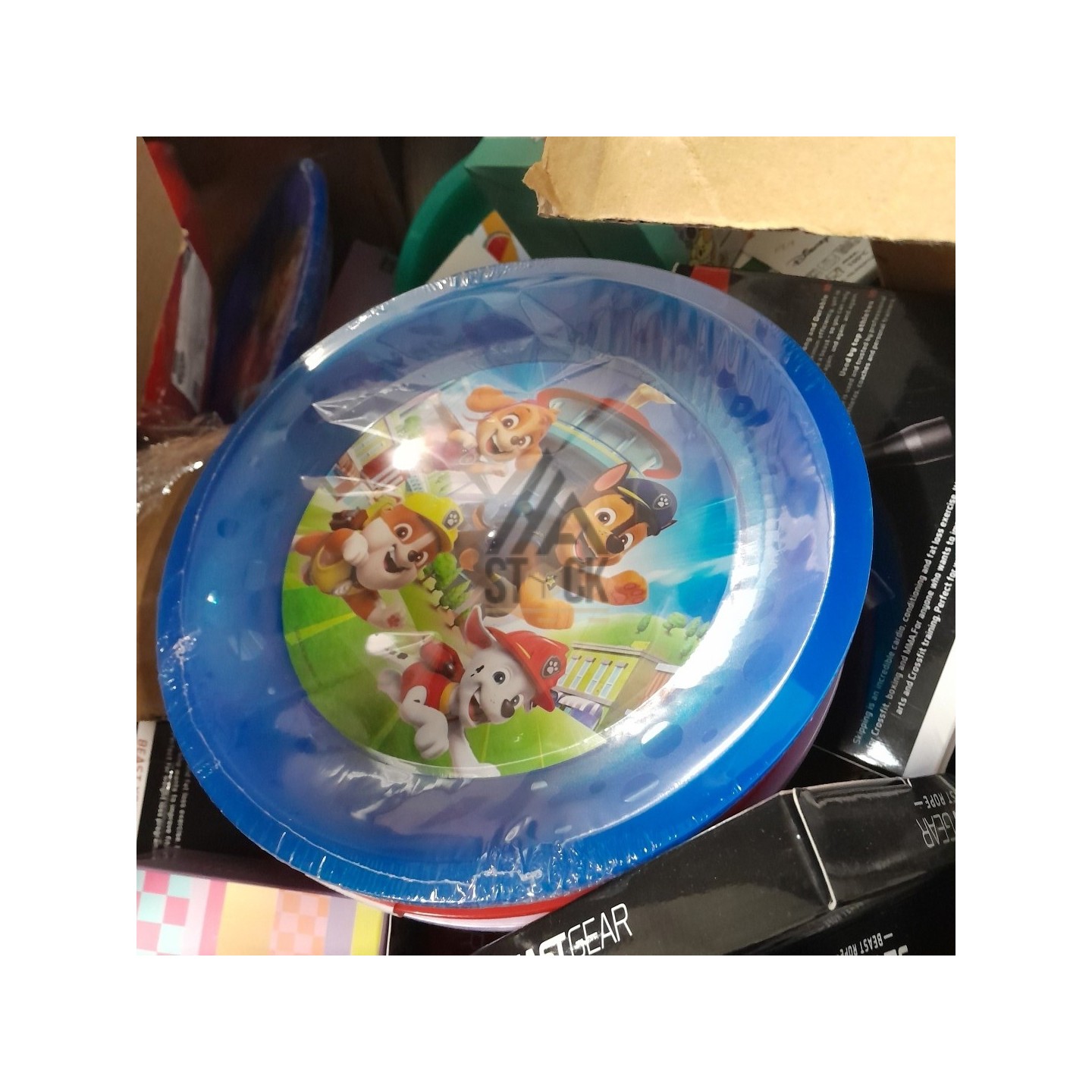 PALETTE A****N - A74