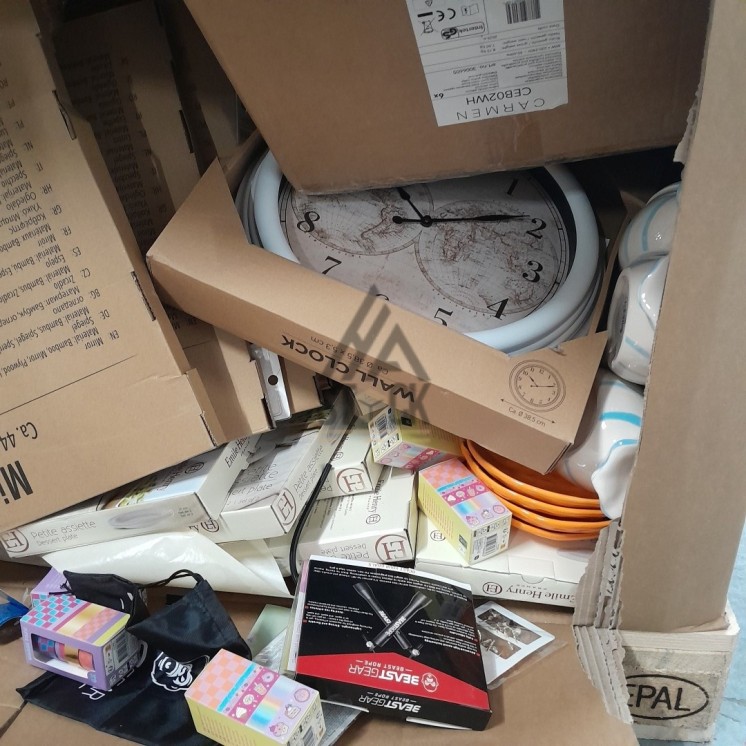 PALETTE A****N - A74