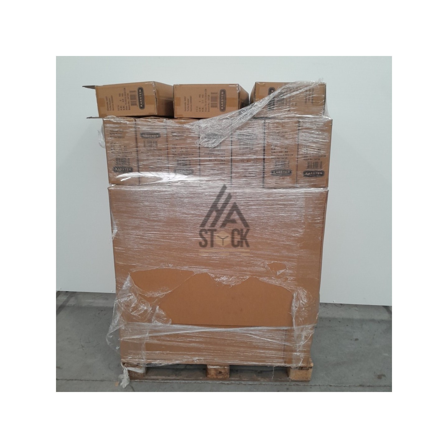 PALETTE A****N - A75