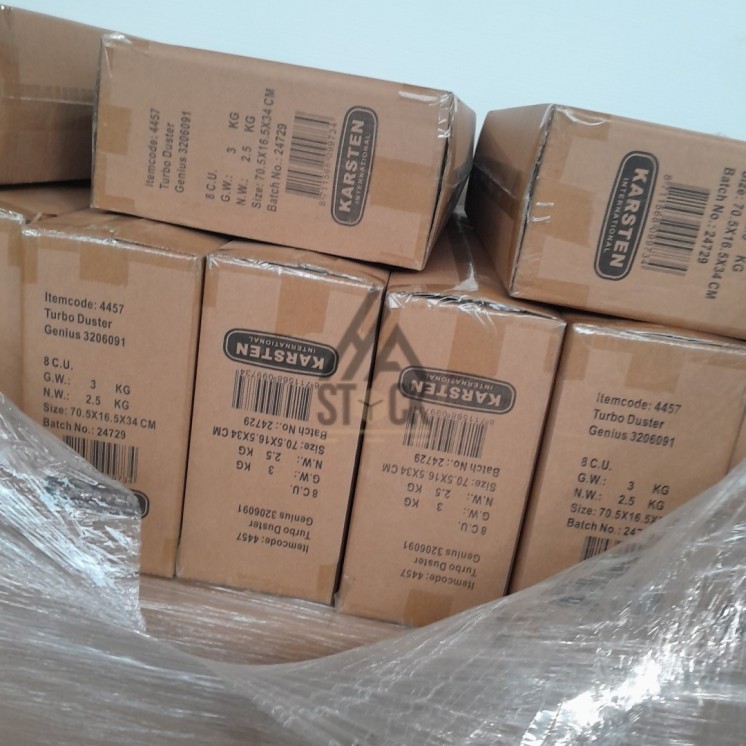 PALETTE A****N - A75