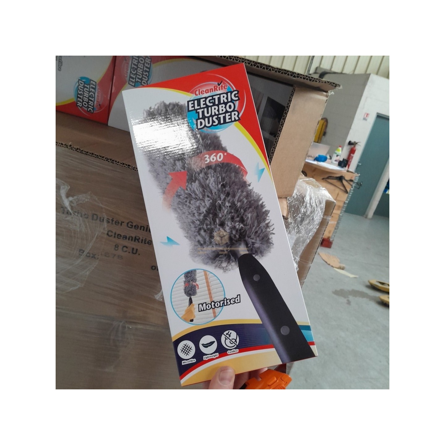 PALETTE A****N - A75